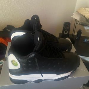 Jordan 13 Reverse “He Got Game”